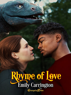 cover image of Rhyme of Love
